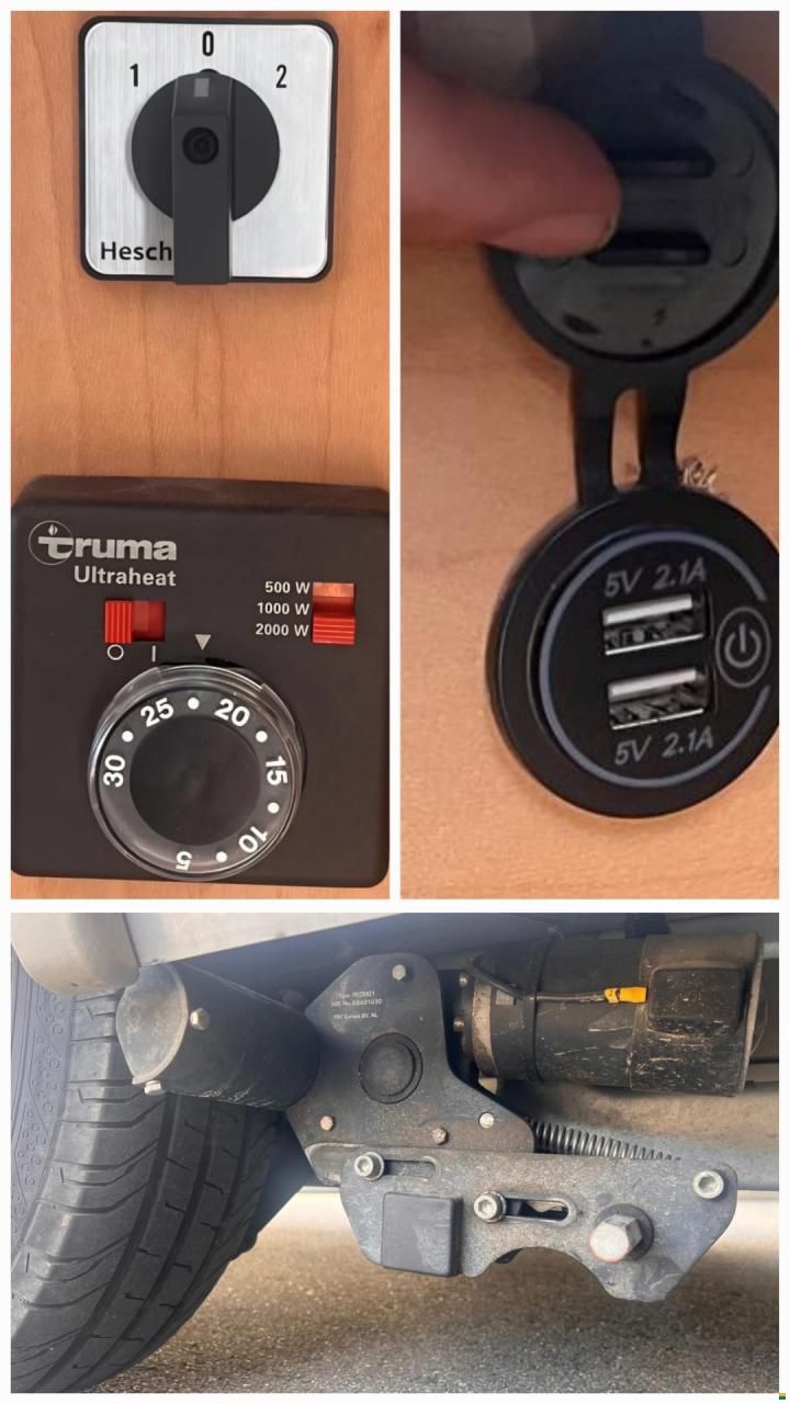 B&uuml;rstner 4825 TL