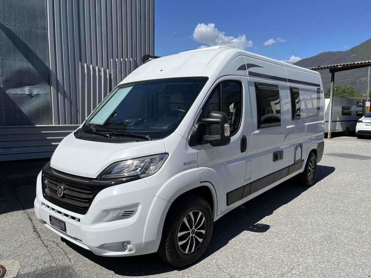 Fiat Ducato
