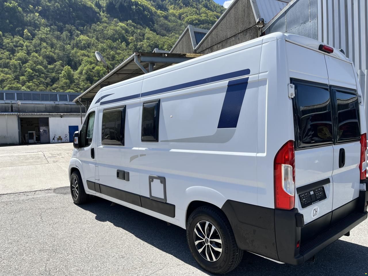 Fiat Ducato