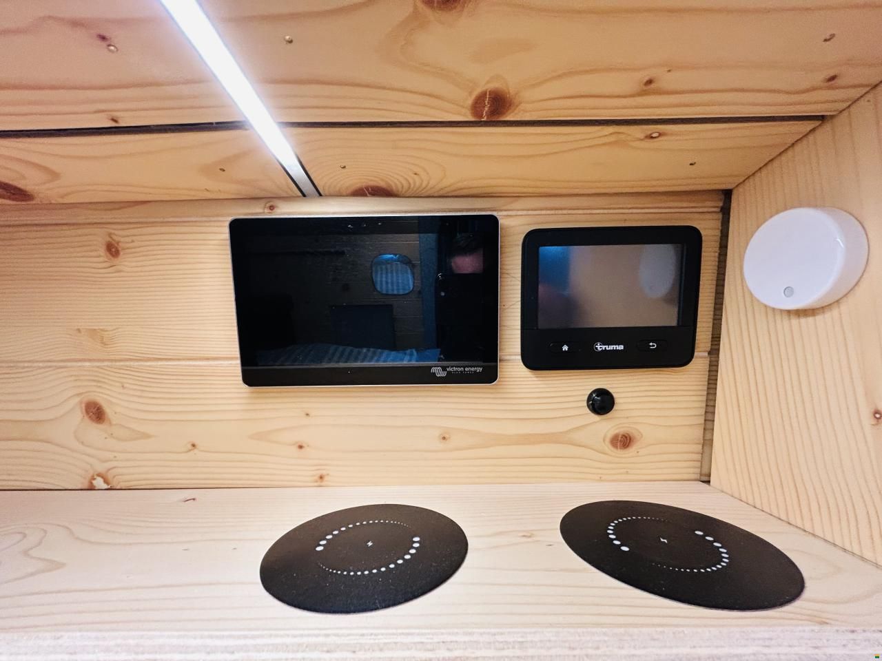 Mercedes Benz Budfellas