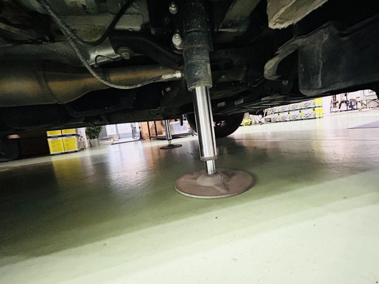 Mercedes Benz Budfellas