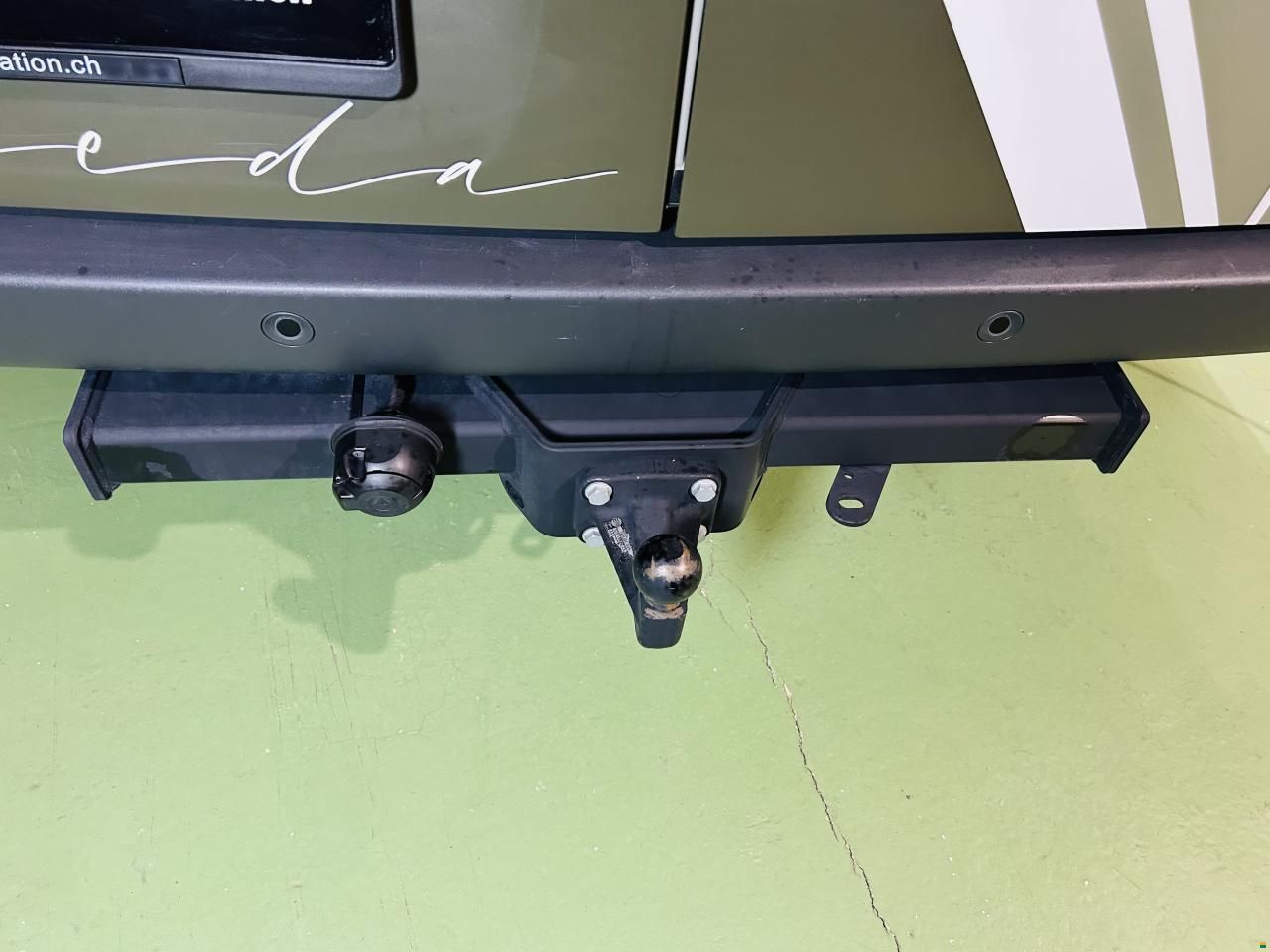 Mercedes Benz Budfellas