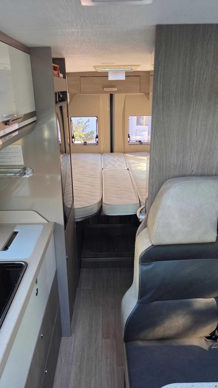 Challenger V217 Road Edition Premium