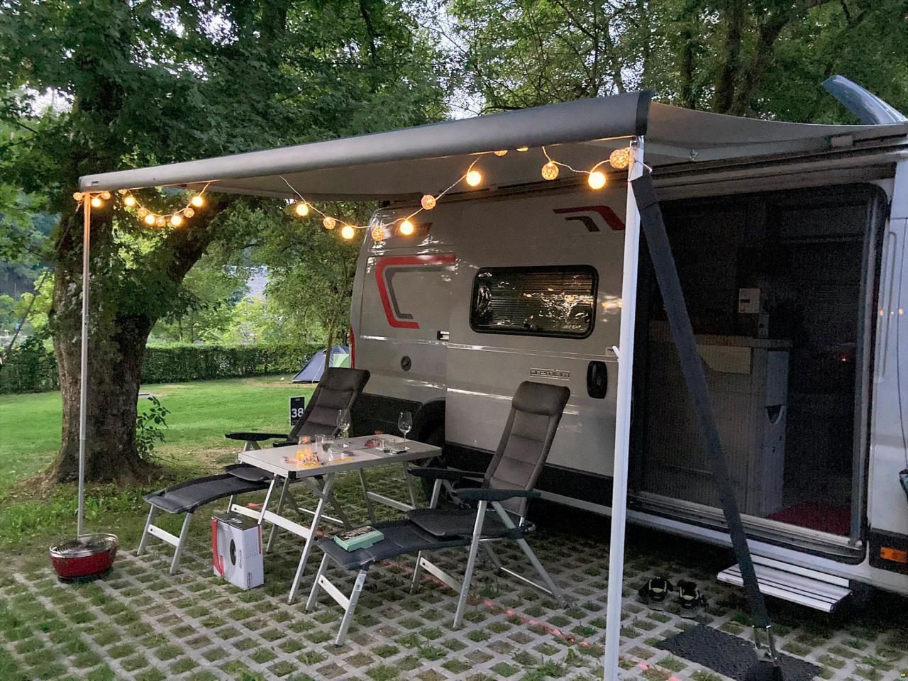 Challenger V217 Road Edition Premium