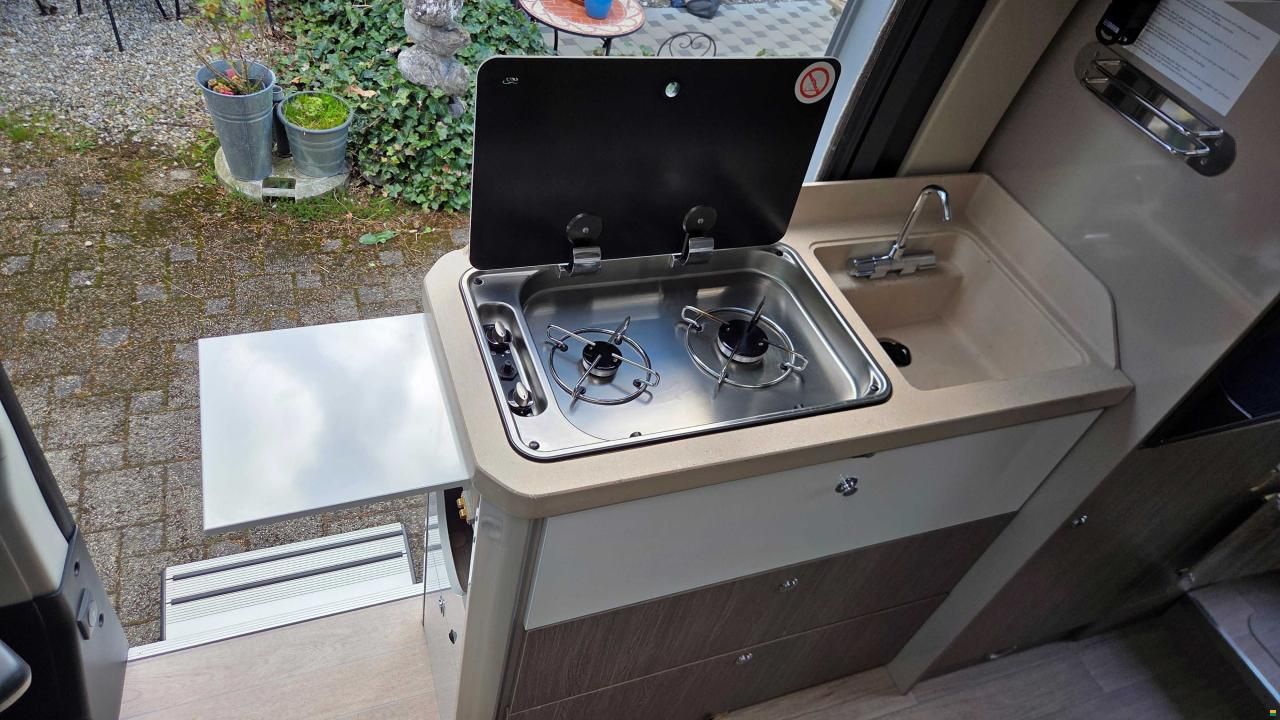 Challenger V217 Road Edition Premium