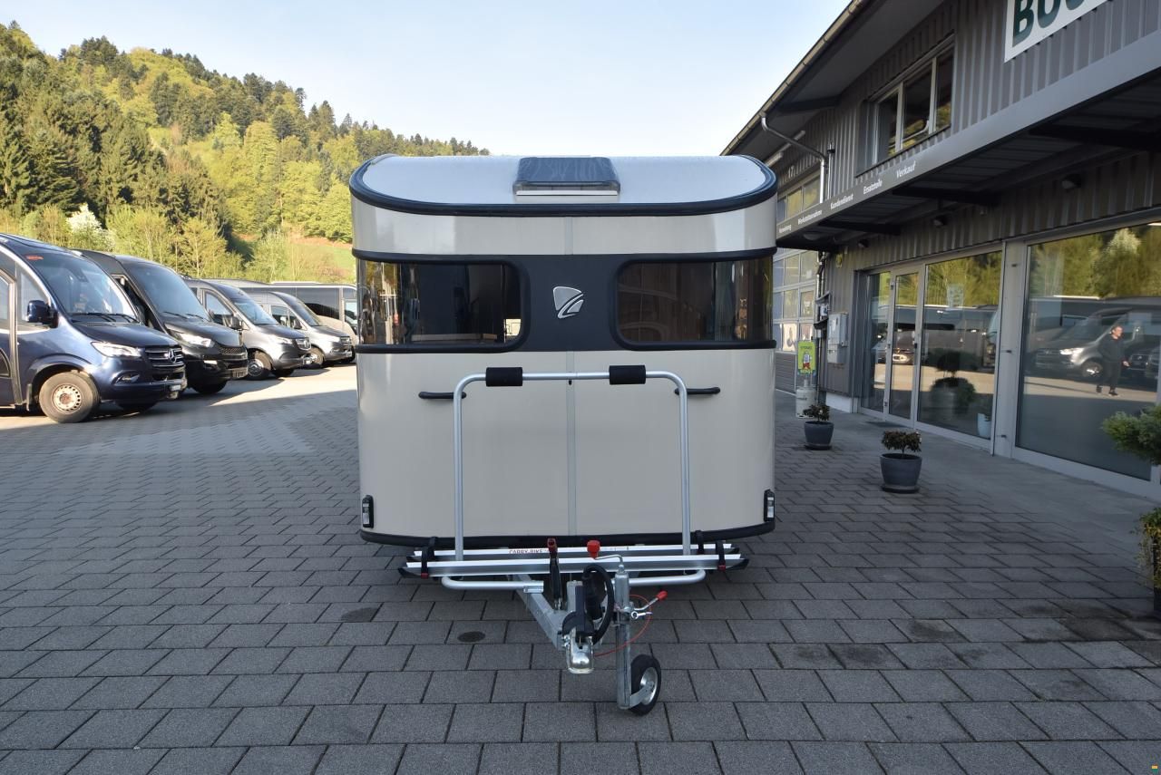 Carpento Caravan 410