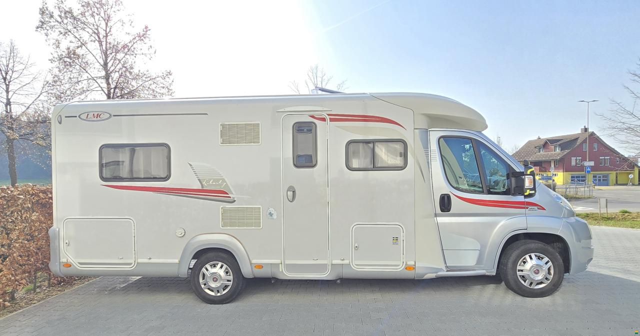 LMC Liberty Cruiser T662