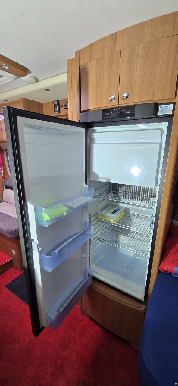 LMC Liberty Cruiser T662