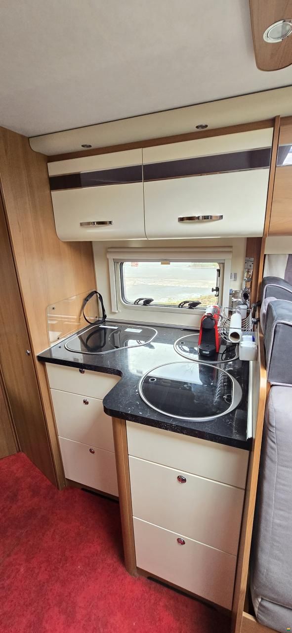 LMC Liberty Cruiser T662