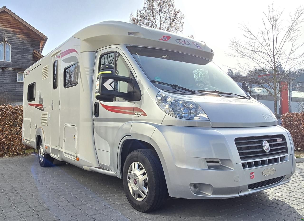 LMC Liberty Cruiser T662