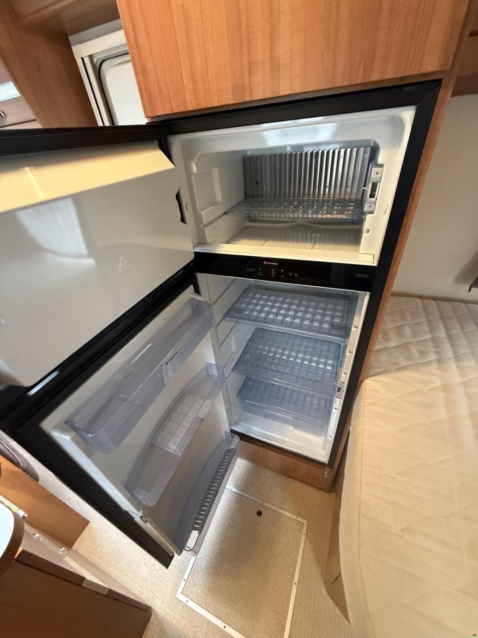 Eura Mobil Terrestra 670 SBL