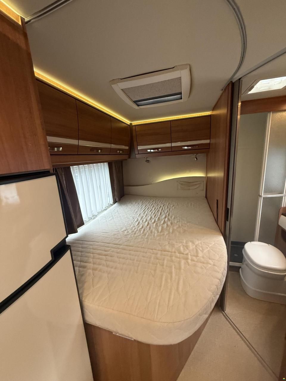 Eura Mobil Terrestra 670 SBL