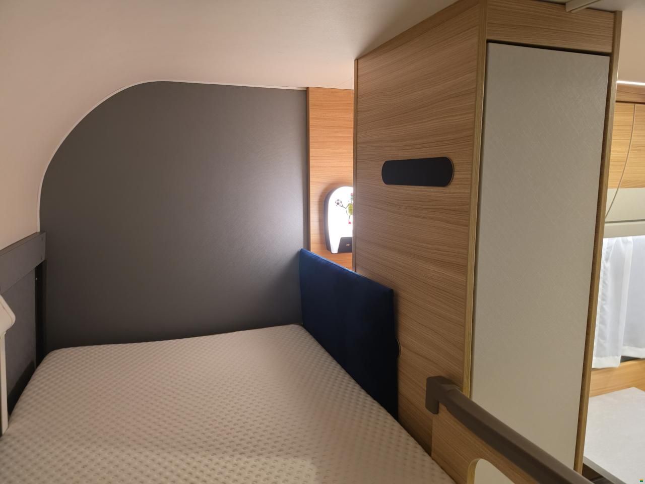 Dethleffs Camper 530 FSK