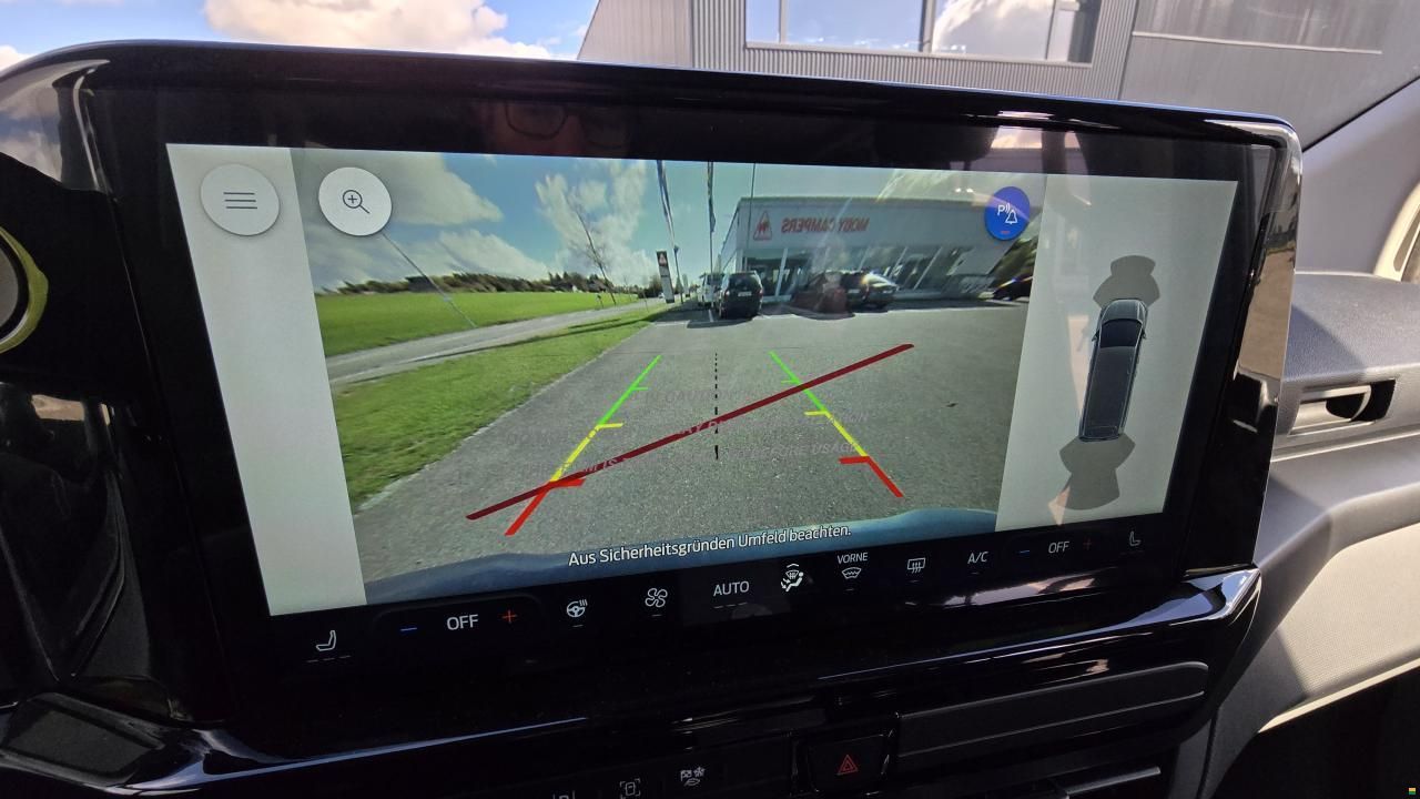 Westfalia CLUB JOKER URBAN Premium