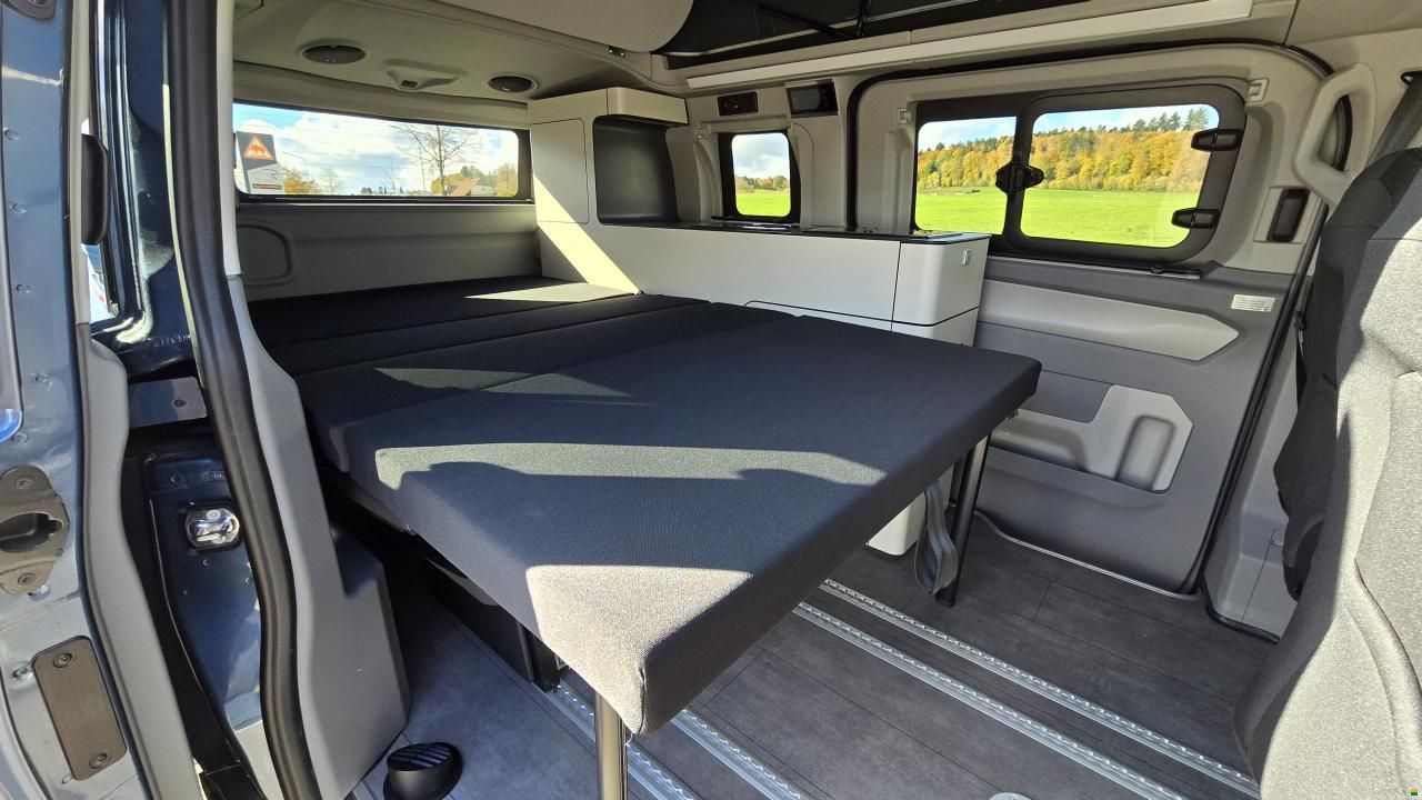 Westfalia CLUB JOKER URBAN Premium