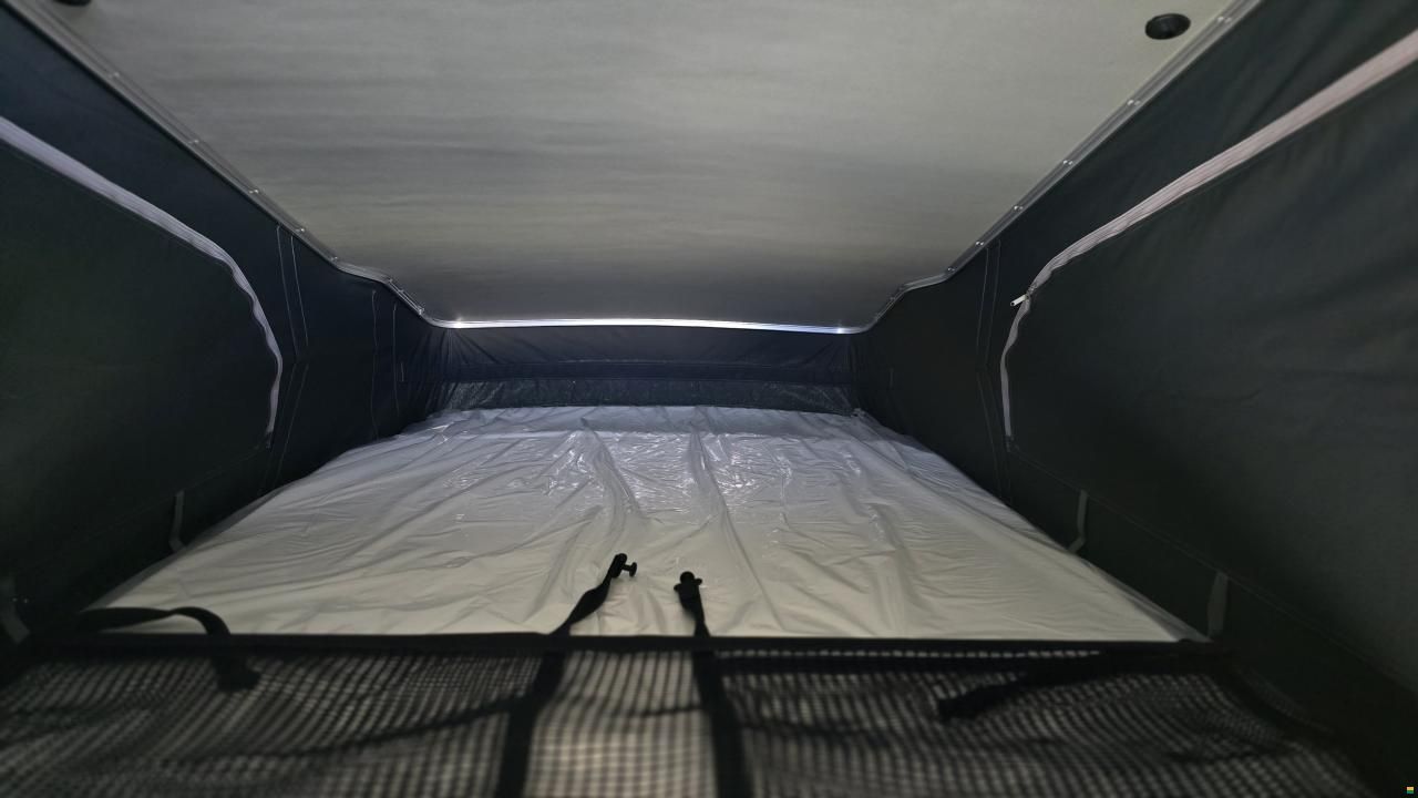 Westfalia CLUB JOKER URBAN Premium