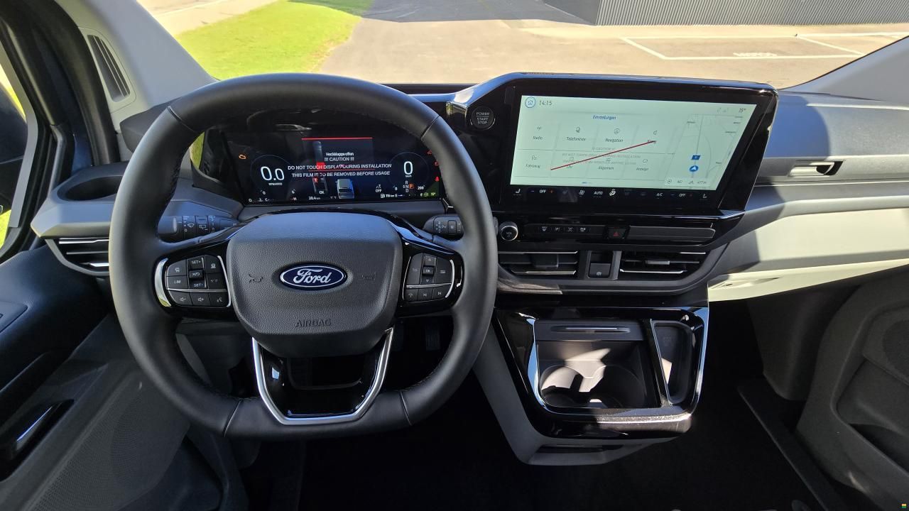 Westfalia CLUB JOKER URBAN Premium