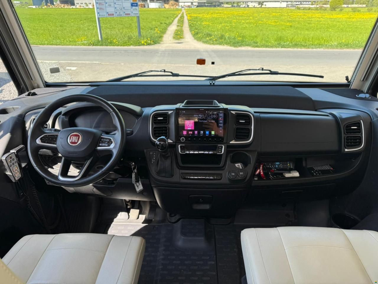 Niesmann-Bischoff Arto 88 EK