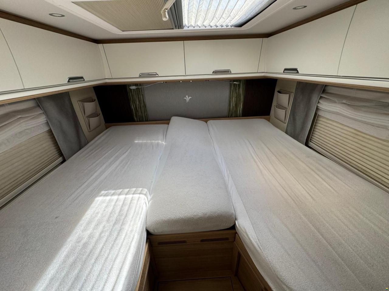 Niesmann-Bischoff Arto 88 EK