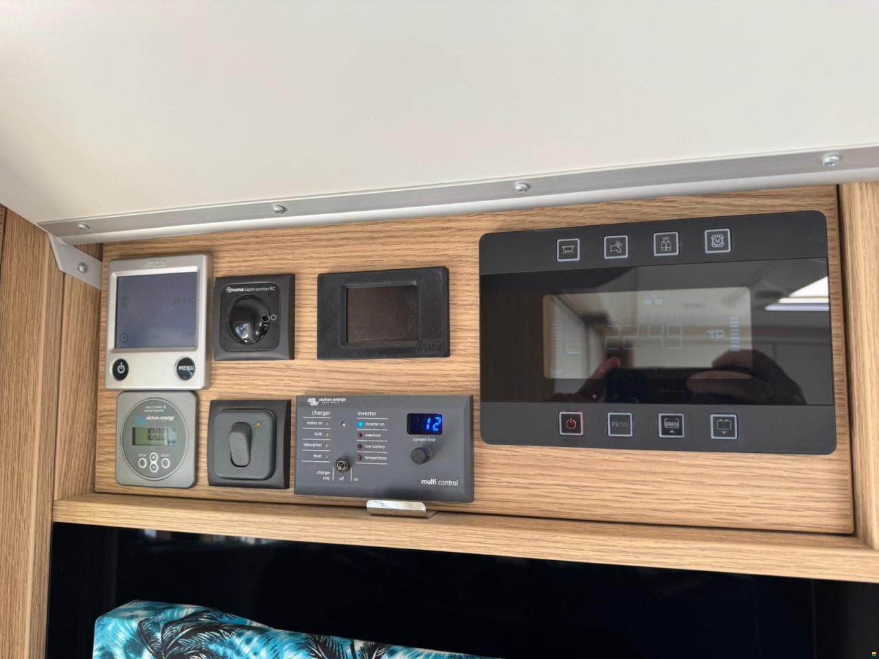 Niesmann-Bischoff Arto 88 EK