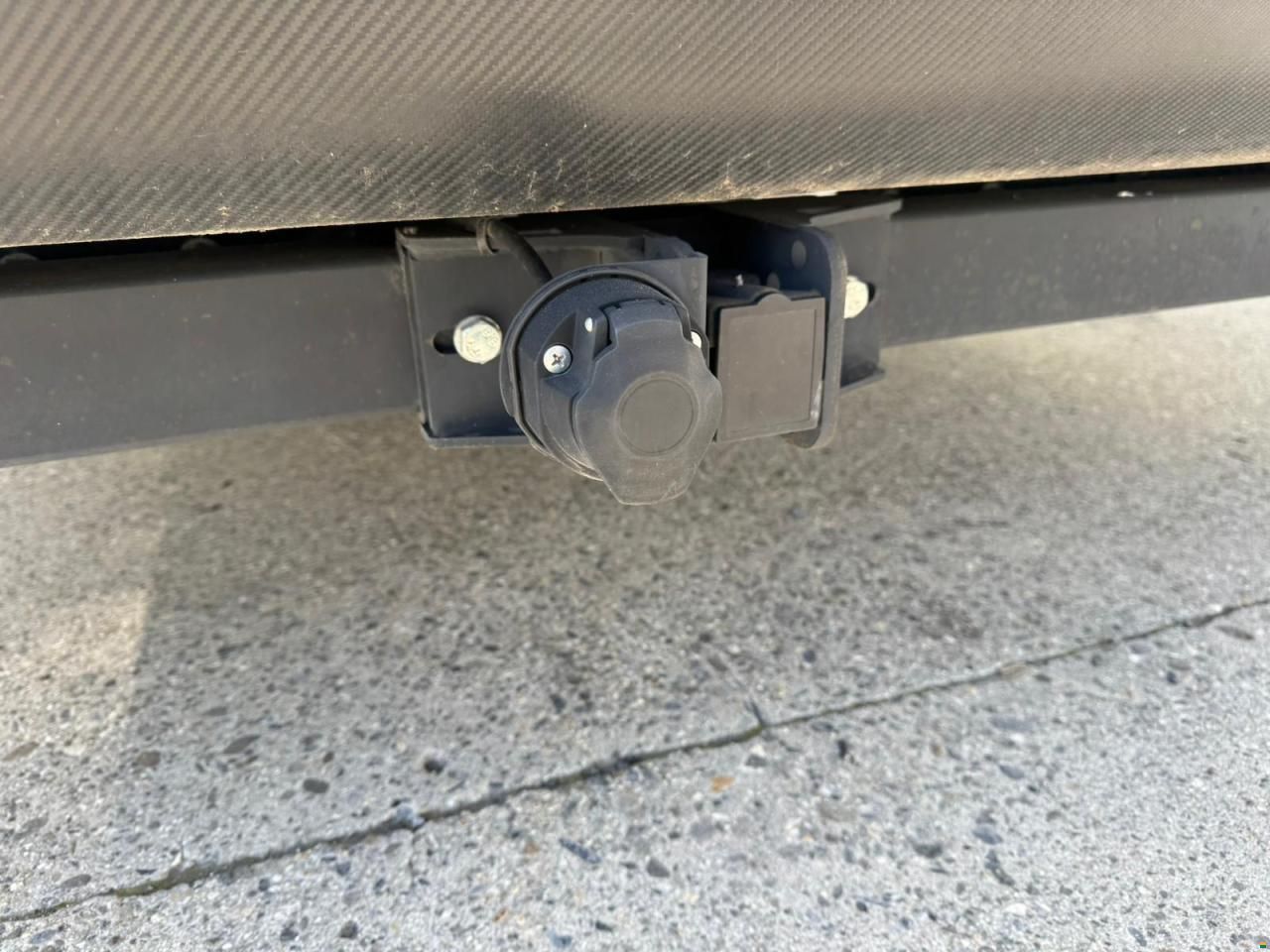 Niesmann-Bischoff Arto 88 EK