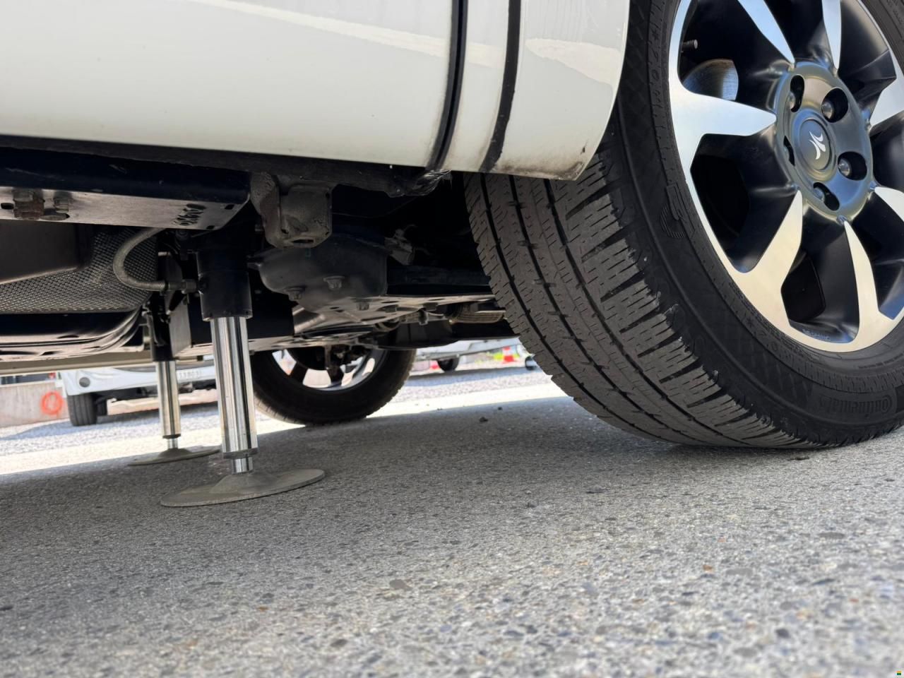 Niesmann-Bischoff Arto 88 EK