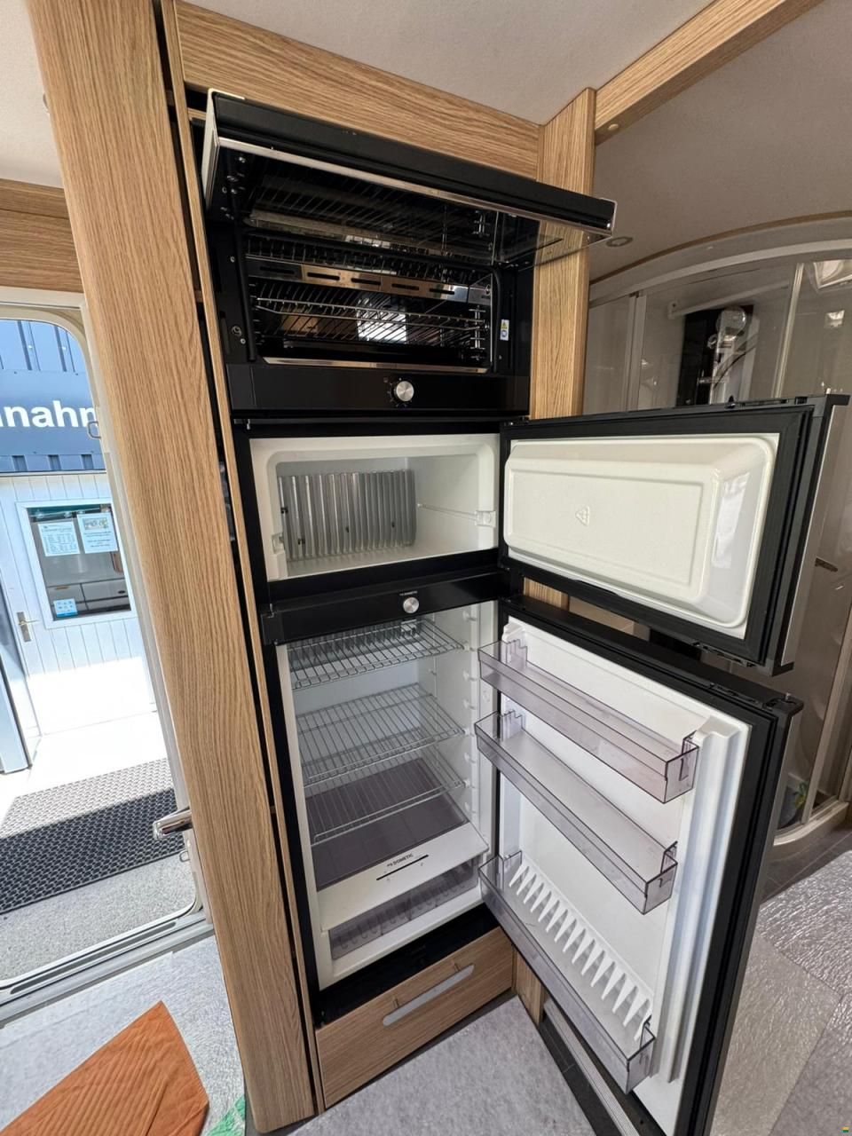 Niesmann-Bischoff Arto 88 EK