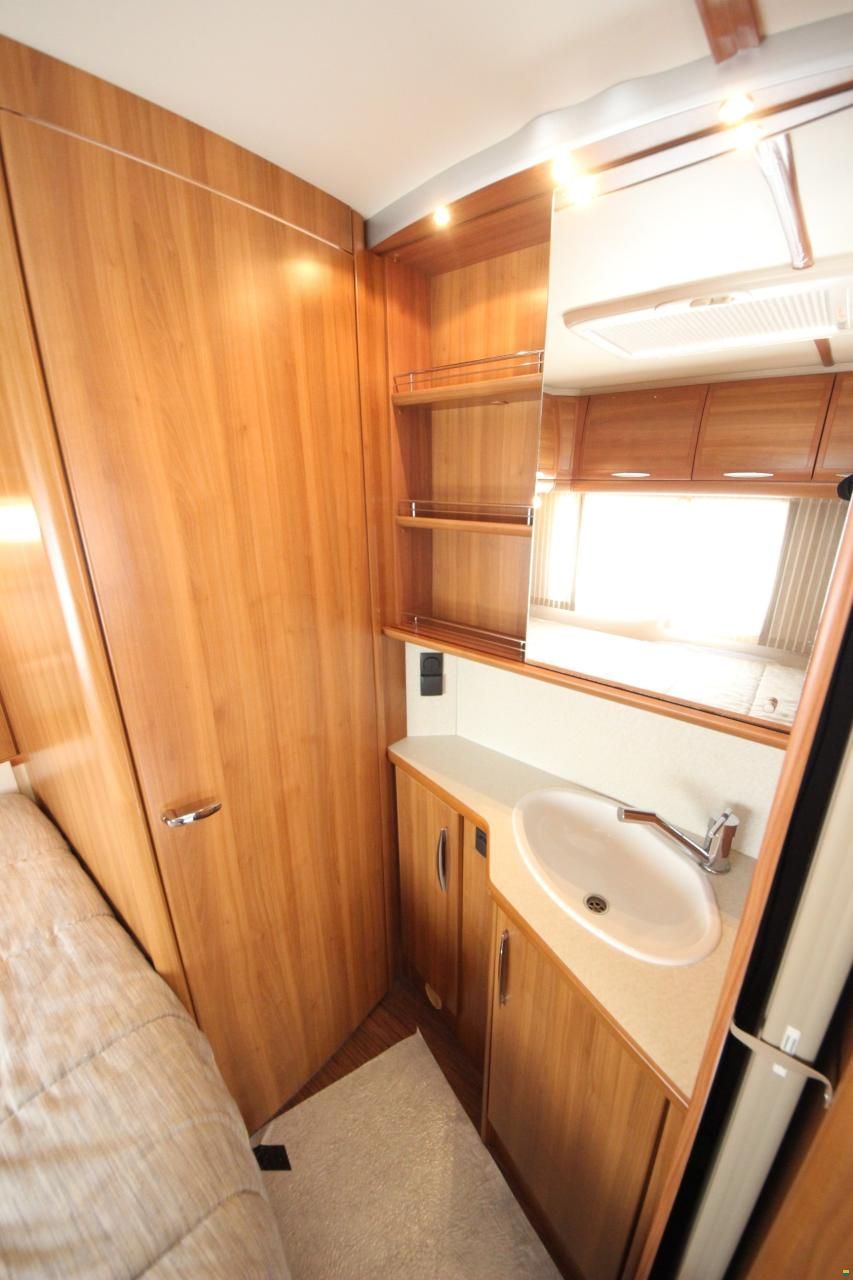 Fendt Platin 470 TFB