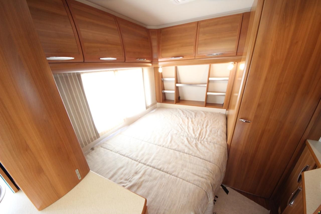 Fendt Platin 470 TFB