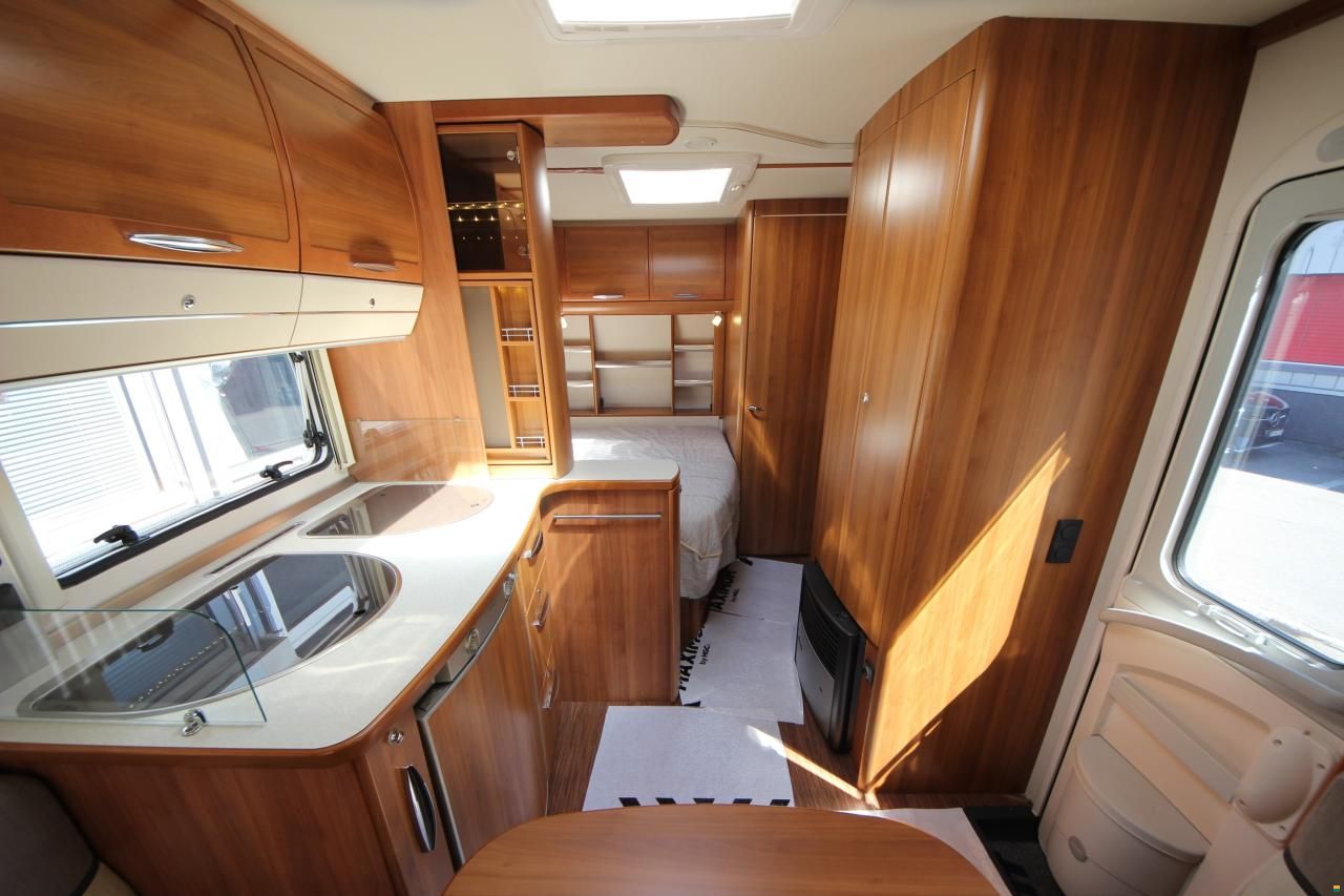 Fendt Platin 470 TFB