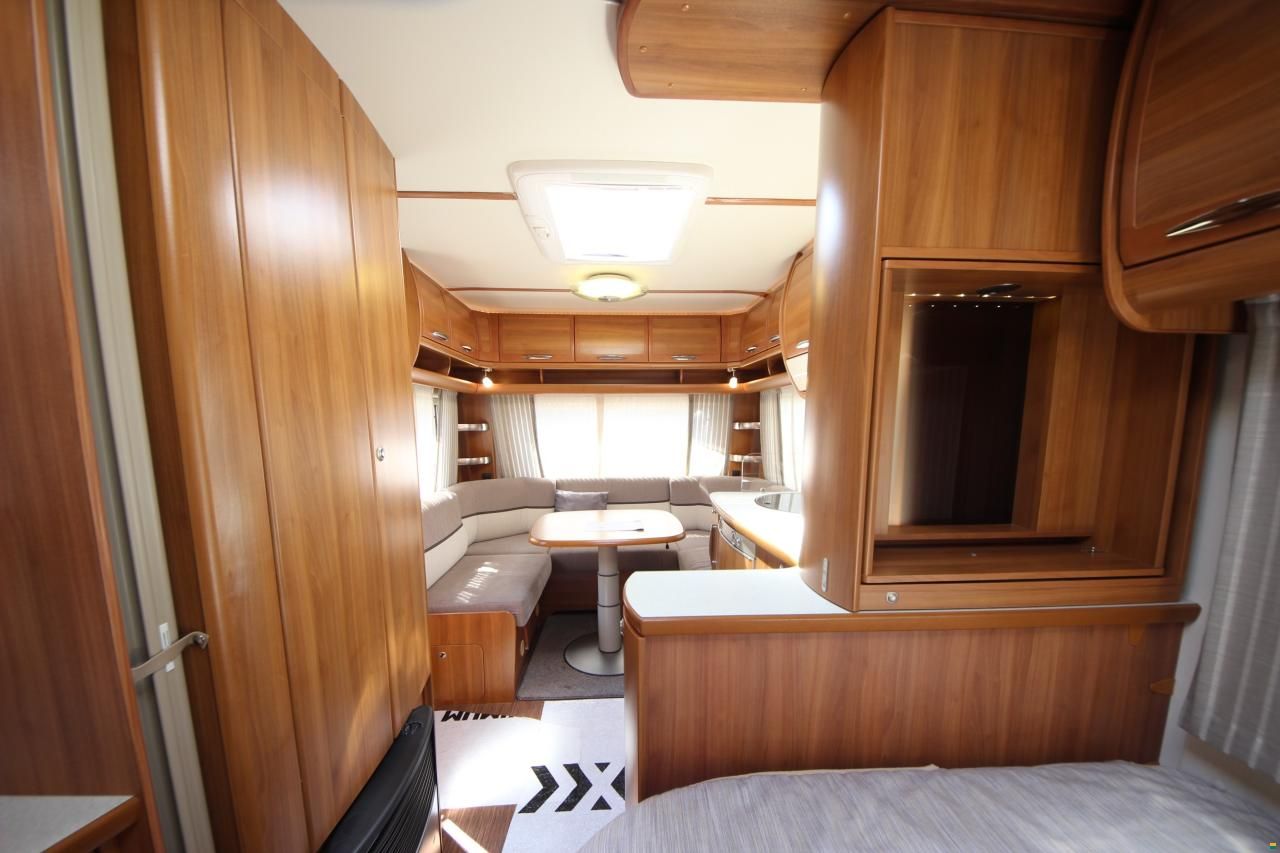 Fendt Platin 470 TFB