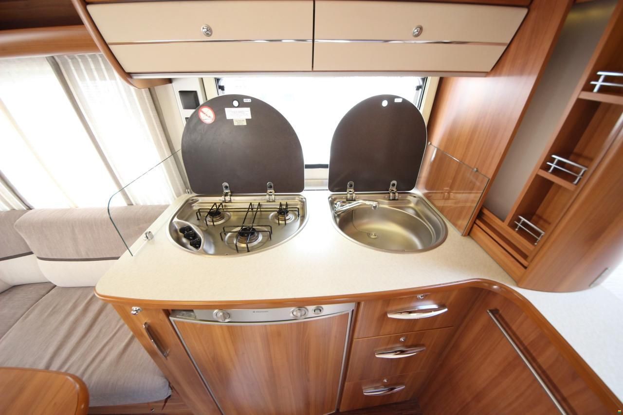 Fendt Platin 470 TFB