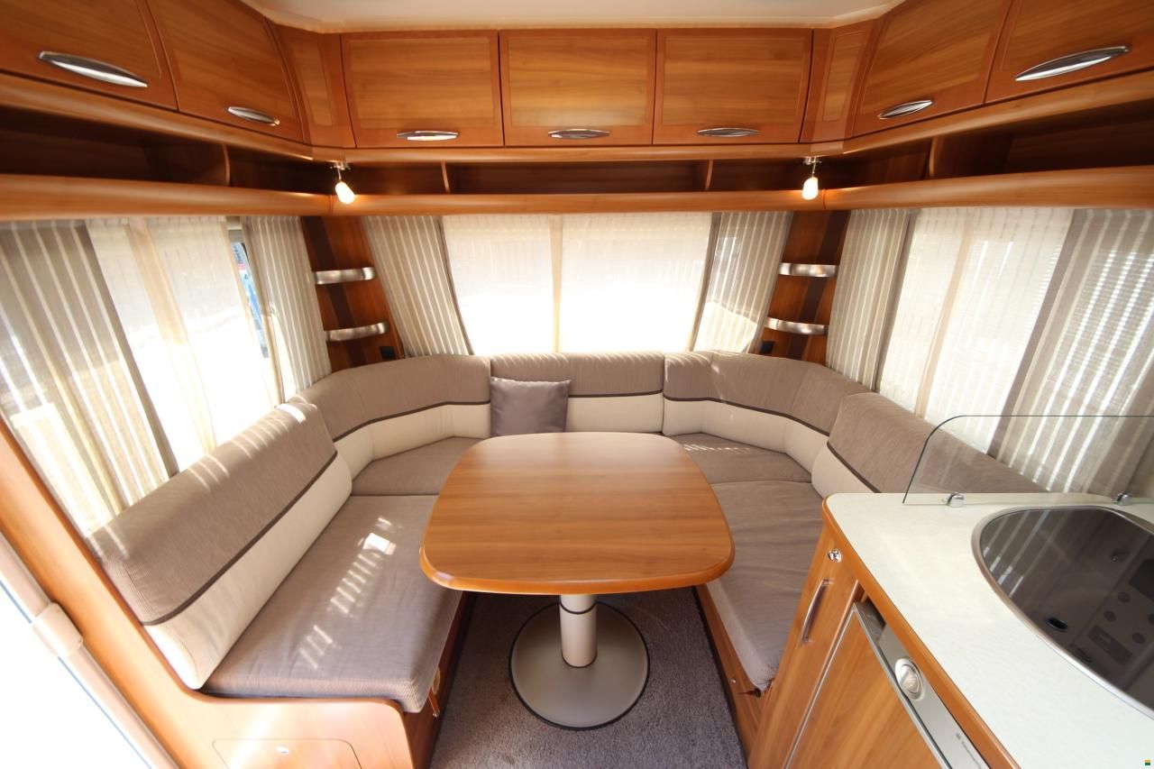 Fendt Platin 470 TFB