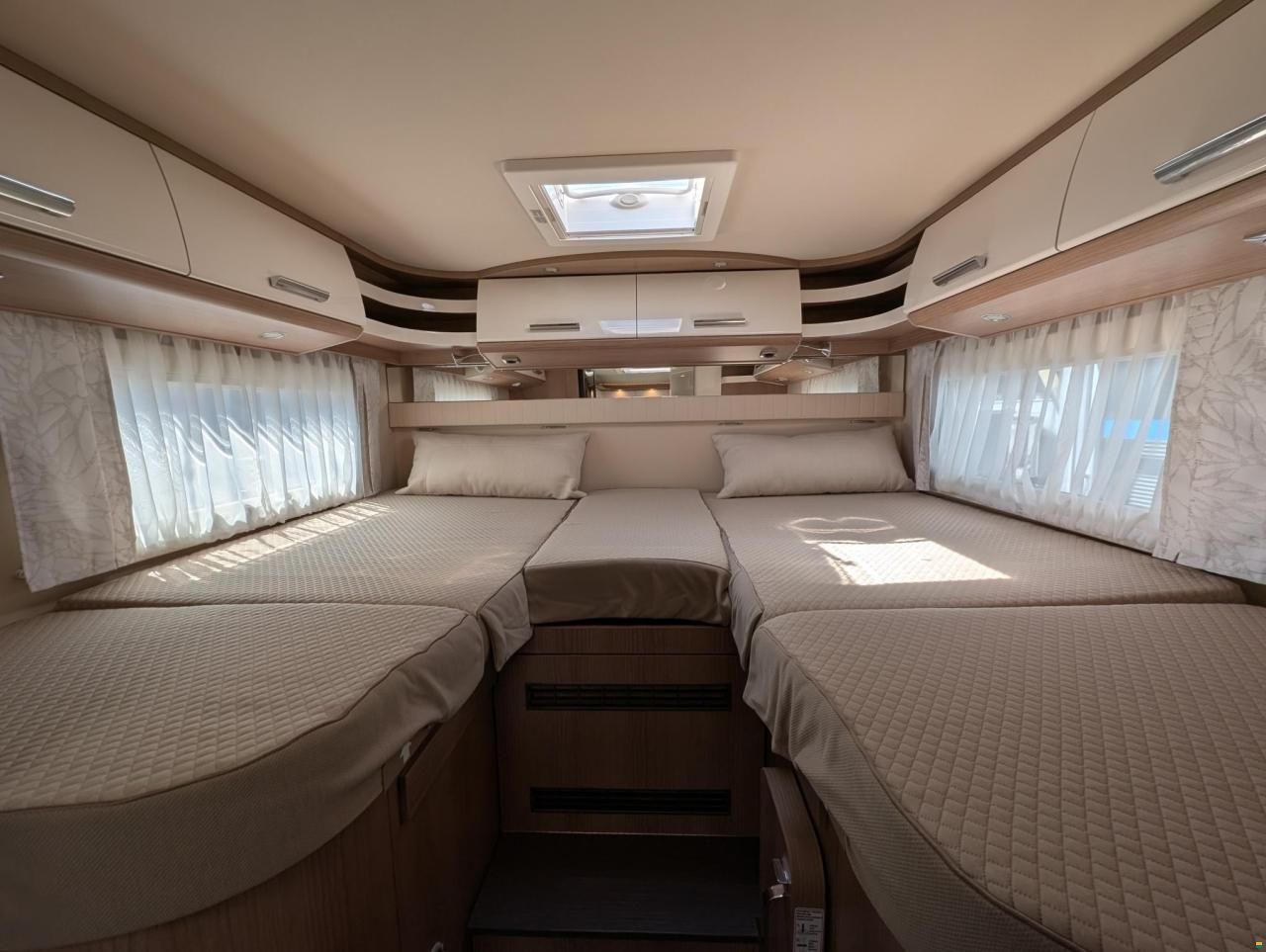 Carthago c-tourer T 143 LE