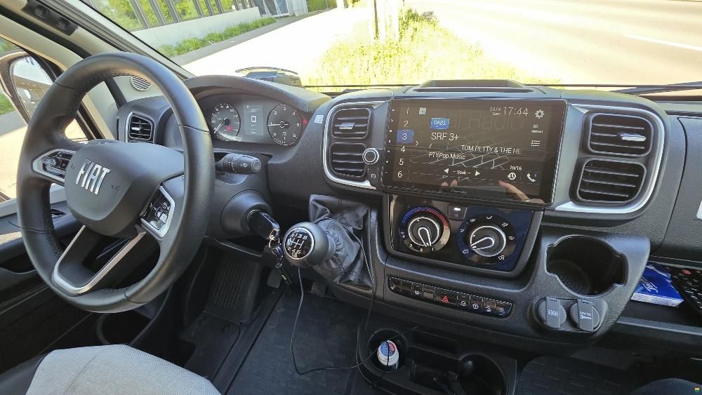 Weinsberg CaraCompact 600 MF Pepper