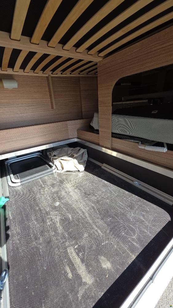 Weinsberg CaraCompact 600 MF Pepper