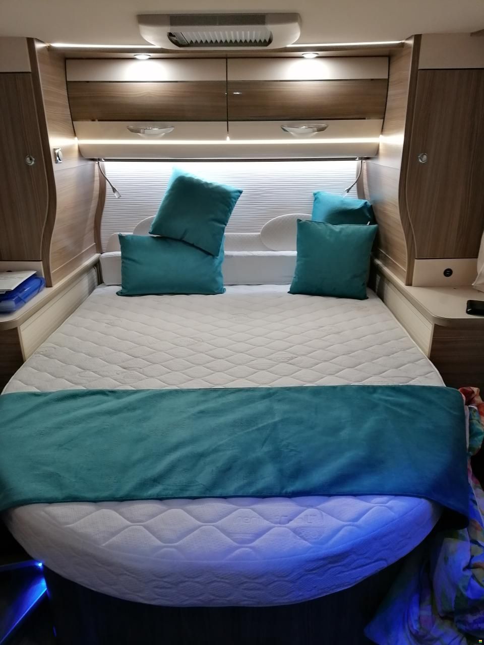 Autostar P693LT lift