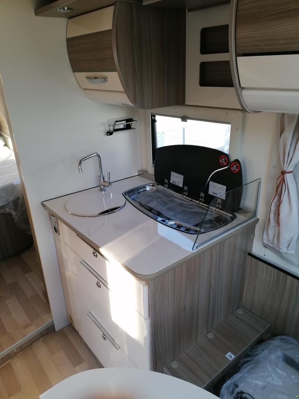 Autostar P693LT lift