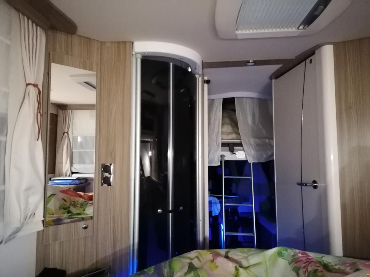 Autostar P693LT lift