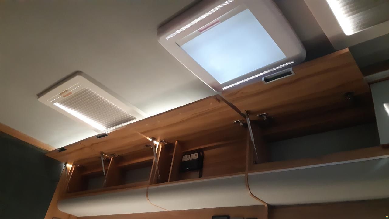 Affinity Fiat Ducato DUO