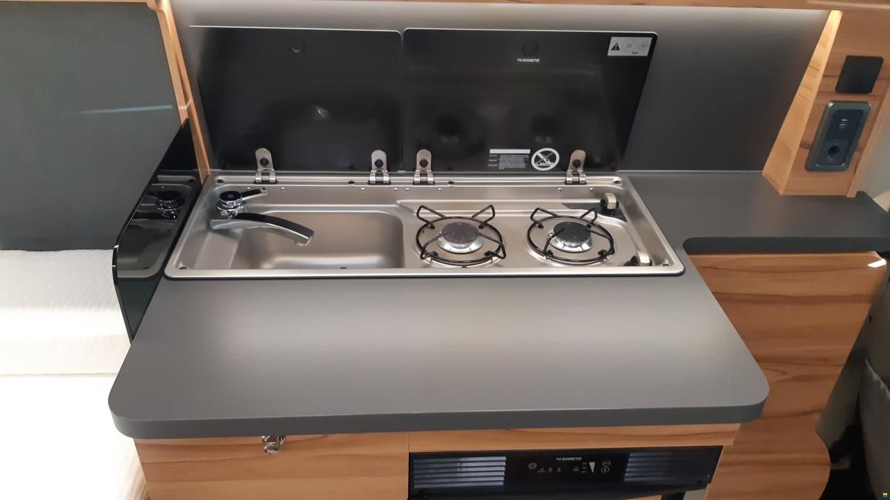 Affinity Fiat Ducato DUO