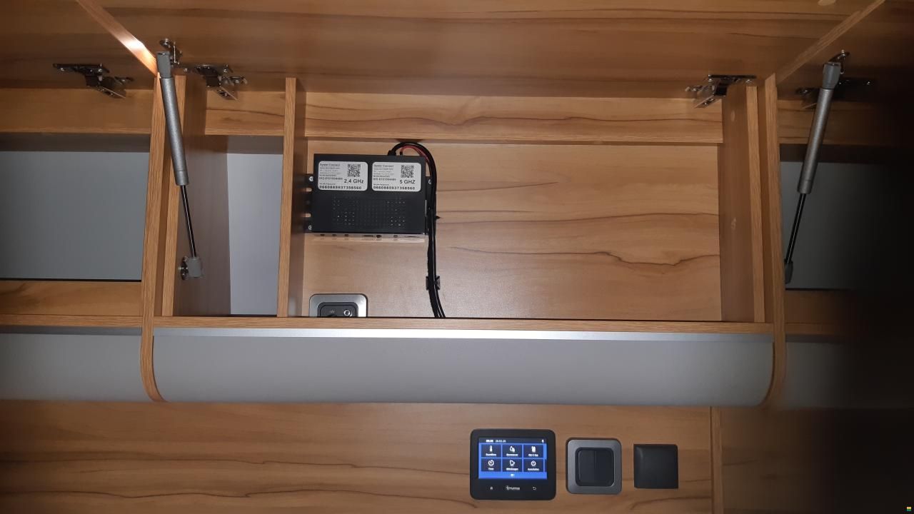 Affinity Fiat Ducato DUO