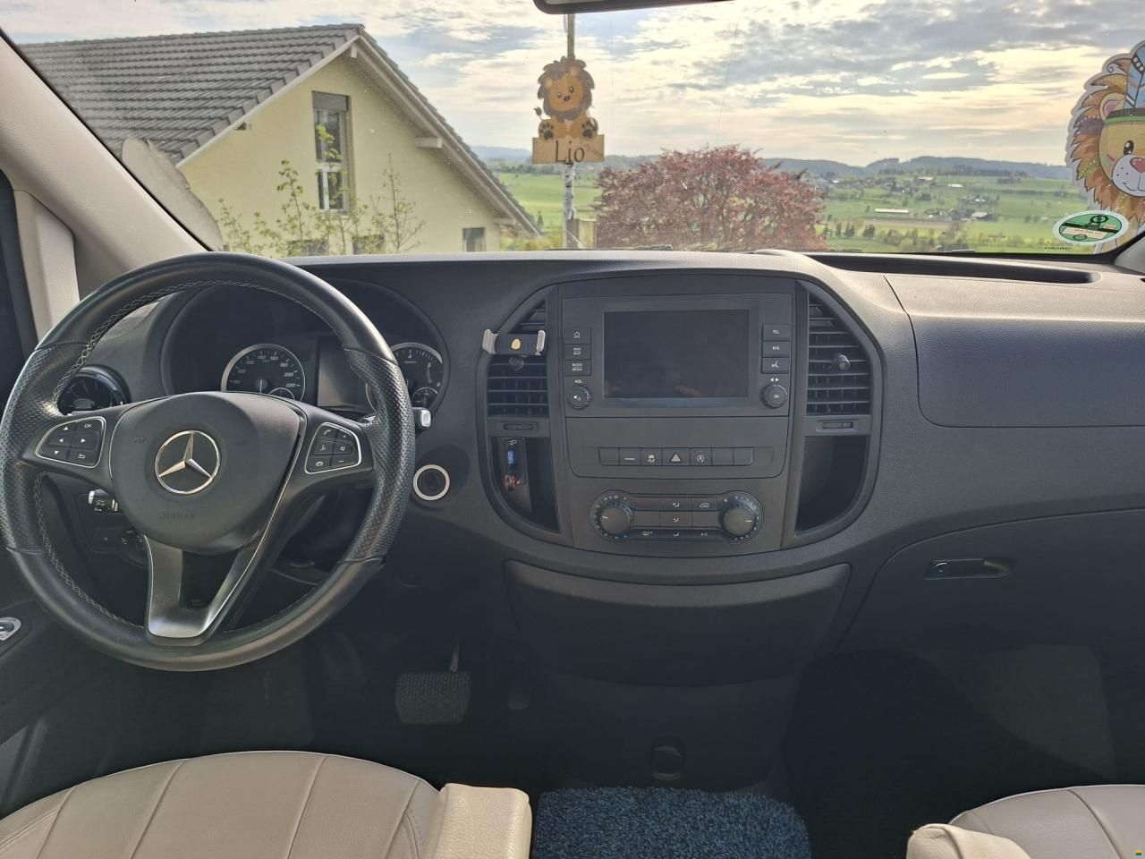 Westfalia Jules Verne