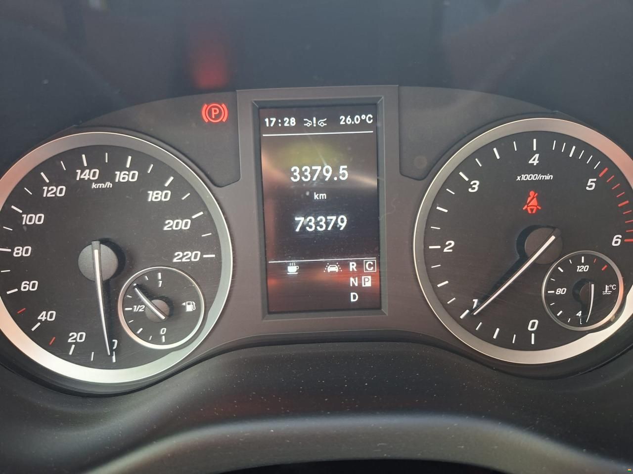 Westfalia Jules Verne