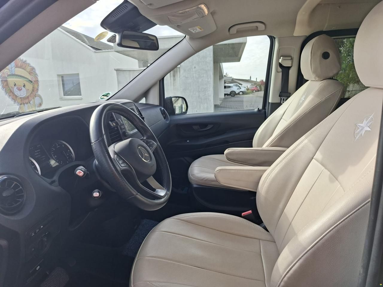 Westfalia Jules Verne