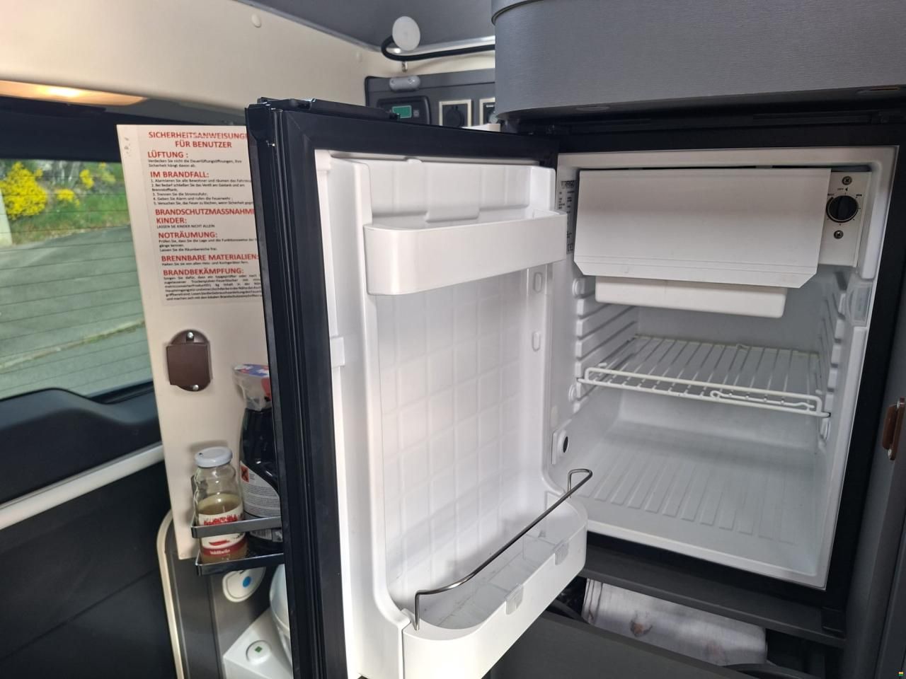 Westfalia Jules Verne