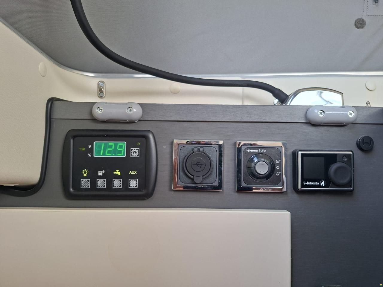 Westfalia Jules Verne