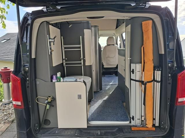 Westfalia Jules Verne