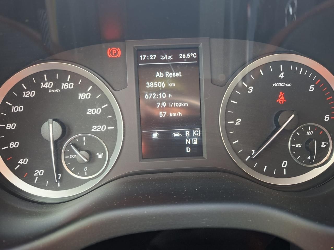 Westfalia Jules Verne