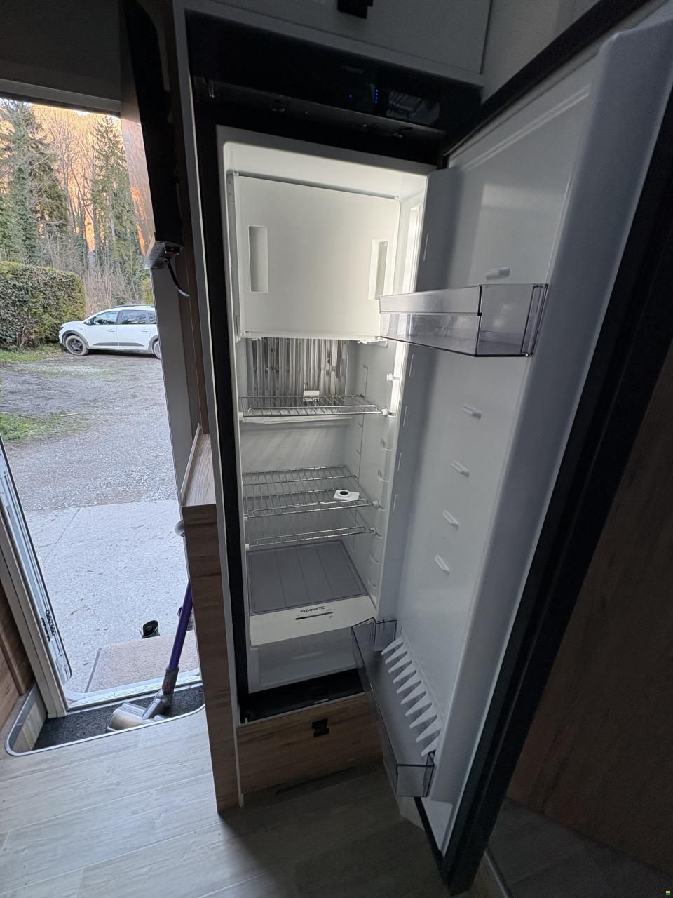 Pilote P726 expression